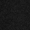 vidaXL Doormat Black Polypropylene Large Durable Doormat Rectangular