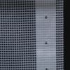 vidaXL Leno Tarpaulin 2.84 oz/ft² 9.8x6.6' White