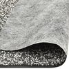 vidaXL Stone Liner Grey 236.2x39.4"