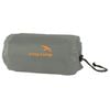 Easy Camp Air Mattress Grey 75D 100% polyester Single Portable