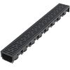 vidaXL Drainage Channels Plastic 9.8 ' (3x142882)