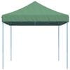 vidaXL Party Tent Green