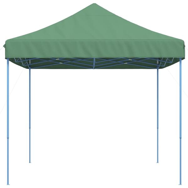 vidaXL Party Tent Green