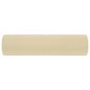 vidaXL Plant Fleece Set of 2 Beige Non-woven fabric (100% polypropylene)