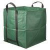 Nature Waste Bag Green Polypropylene Large Durable Garden Waste Bag