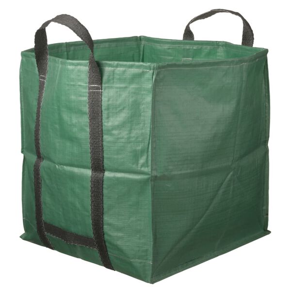 Nature Waste Bag Green Polypropylene Large Durable Garden Waste Bag