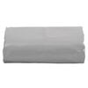 vidaXL Tarpaulin Grey 11.5x16.4' 7.11 oz/ft²