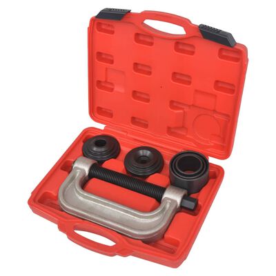 3-in-1 Ball Joint U Joint C-Frame Press Service Kit