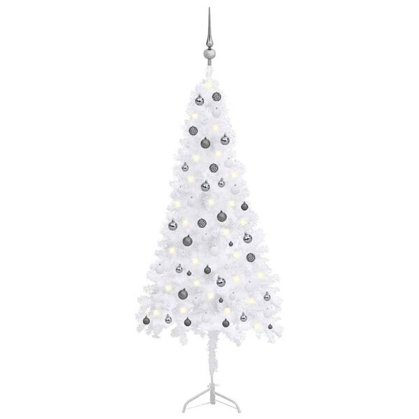 vidaXL Artificial Christmas Tree