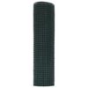 vidaXL Welded Wire Fence Green 2.6'x 32.8'