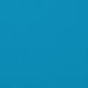 vidaXL Pallet Cushion Light blue 100% Polyester 19.7" x 15.7" x 4.7
