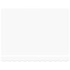 vidaXL Retractable Awning Manual White 137.80" x 98.43" fabric