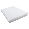 vidaXL Leno Tarpaulin 1.53 oz/ft&sup2; 13.1x26.2' White