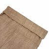 vidaXL Jute Sacks 30 pcs 25.6x53.1" 100% Jute 340 gsm