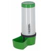 Kerbl Pet Waterer Green and White Plastic Compact Pet Waterer