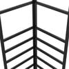 vidaXL Outdoor Gazebo Anthracite
