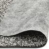 vidaXL Stone Liner Grey Nonwoven PP fleece, drink-safe glue 98.4 x 23.6 in