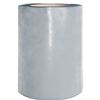 vidaXL Strip Curtain Roll PVC 0.1" x 11.81 " 82.0 '