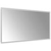 vidaXL LED Bathroom Mirror 31.5"x15.7"