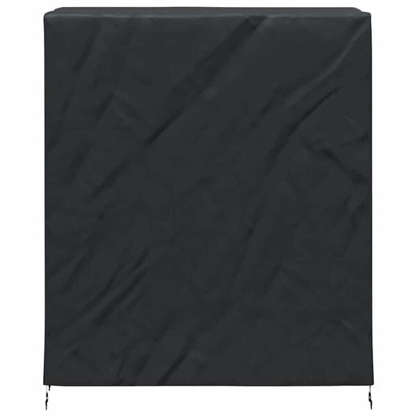 vidaXL Outdoor Furniture Cover 165 x 70 x 185 cm 210D Oxford Fabric