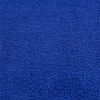 vidaXL Guest Towel Set of 4 Blue 100% Cotton 11.8 x 19.7 in