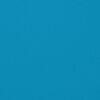 vidaXL Garden Bench Cushion Set of 2 Light blue