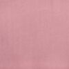 vidaXL Tub Chair Pink Velvet (100% polyester), pinewood, plywood Standard