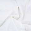 vidaXL 2-in-1 Duvet White 55.12 x 86.61 in Feather