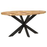 Table à langer pliable avec structure en fer de couleur gris taupe VidaXL  10267 - Habitium®