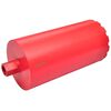 vidaXL 7.1"x15.7" Dry and Wet Diamond Core Drill Bit