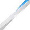 vidaXL Cable Trunking Self-Adhesive 3.9"x1.6" 98.4' PVC