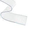 vidaXL Strip Curtain Roll PVC 0.06 " x 7.87 " 82.0 '
