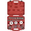 Wheel Bearing Removal and Installation Tool Kit