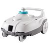 INTEX Pool Cleaner White ABS Compact Portable Pool Cleaner Other