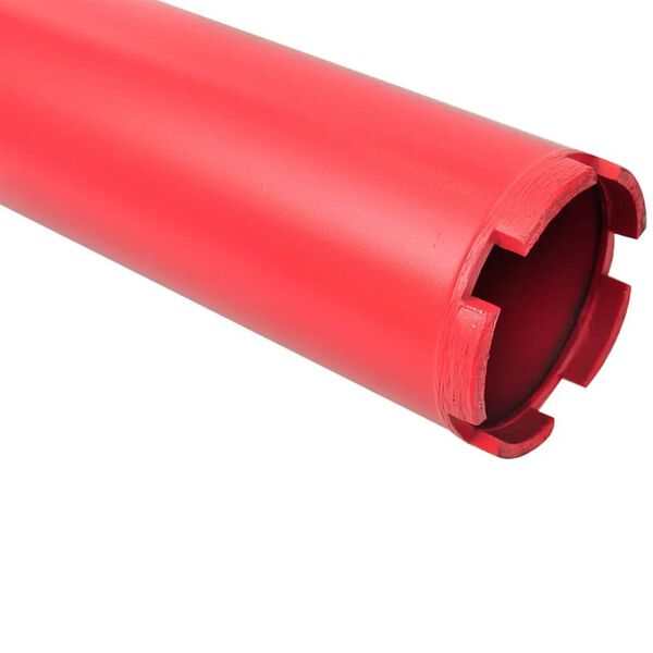 vidaXL 2.5"x15.7" Dry and Wet Diamond Core Drill Bit