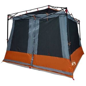 vidaXL Mesh Inner Tent Gray 291 x 291 cm