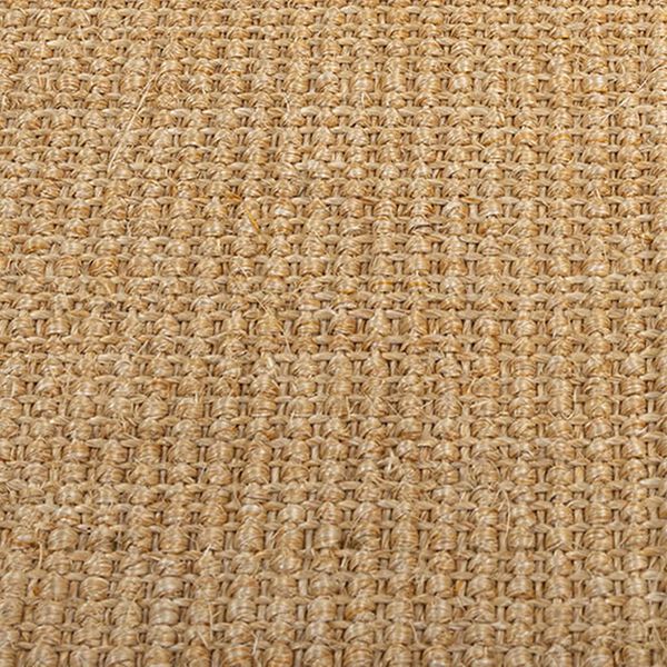 vidaXL Rug Natural 100% Sisal 26.0 x 78.7 in Rug Rectangular