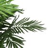 vidaXL Artificial Palm Tree Green
