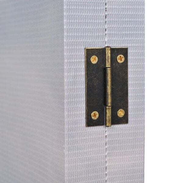 vidaXL Folding Room Divider 63.0x66.9" Lake