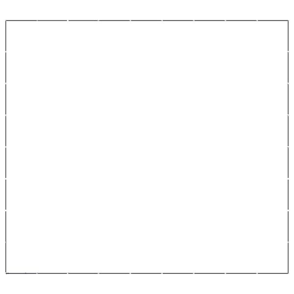 vidaXL Dog Kennel Black Powder-coated steel Extra Large Durable