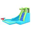 Happy Hop Inflatable Water Slide Multicolor PVC Large