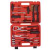vidaXL 15 Piece Brake Maintenance and Assembly Toolset