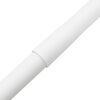 vidaXL Cable Trunkings with Clips Ø0.79" 32.8' PVC