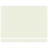 vidaXL Awning Replacement Fabric Cream 129.92 x 76.77 in Polyester