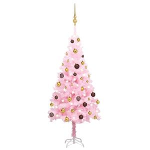 vidaXL Artificial Christmas Tree