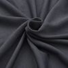 vidaXL Table Cover Set of 2 Anthracite Polyester: 90%, Elastane: 10%