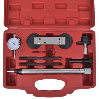 Eight Piece Engine Timing Tools for VAG TSI and TFSI Engines