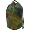 vidaXL Camouflage Netting with Storage Bag 4.9&lsquo;x32.8&lsquo;