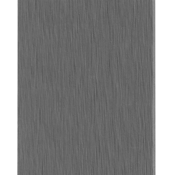 vidaXL Picket Fence WPC 78.7"x23.6"