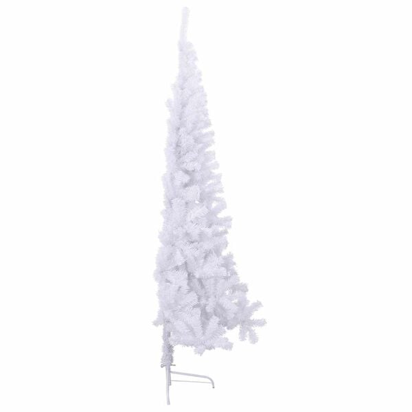 vidaXL Christmas Tree Decorative Inlays Artificial Christmas Tree